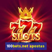 100bets.net apostas
